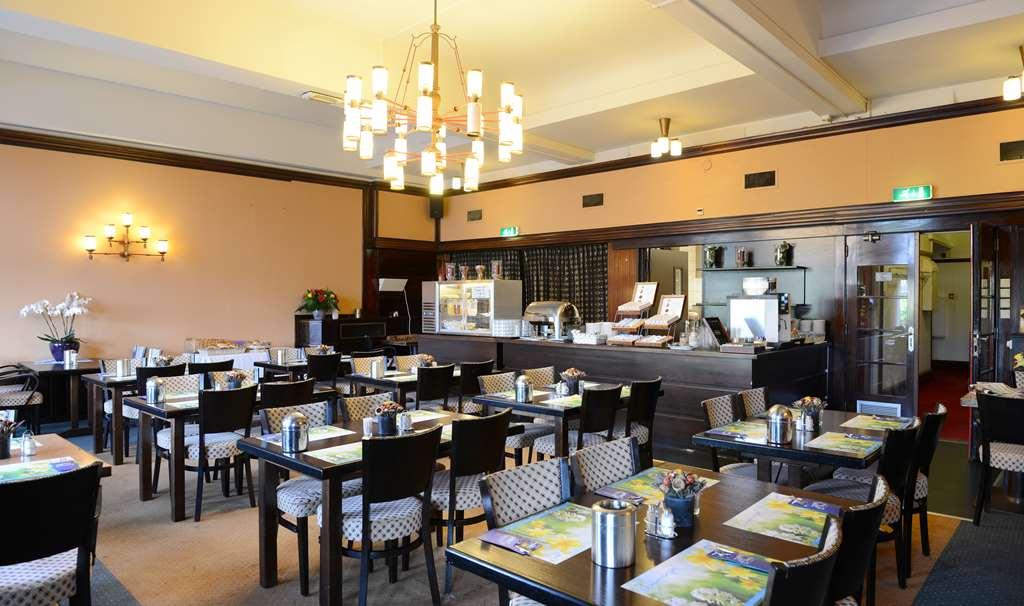 Amrath Hotel Ducasque 마스트리흐트 시설 사진