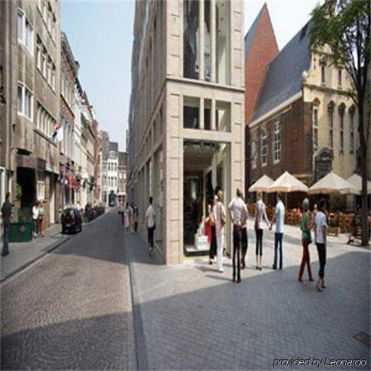 Amrath Hotel Ducasque 마스트리흐트 시설 사진