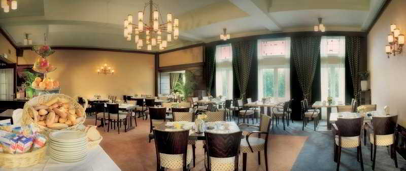 Amrath Hotel Ducasque 마스트리흐트 외부 사진