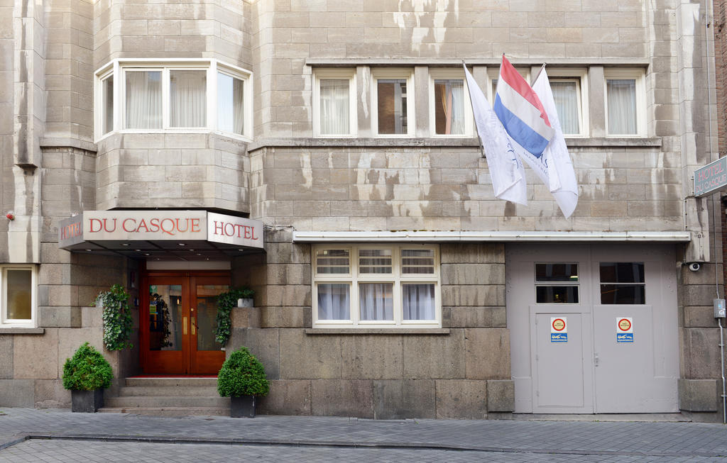 Amrath Hotel Ducasque 마스트리흐트 외부 사진